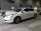 2014 Buick Lacrosse