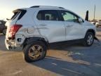 2016 Chevrolet Trax 1LT