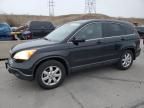 2007 Honda CR-V EXL