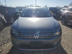 2015 Volkswagen Passat SEL