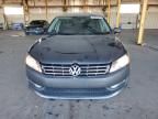 2013 Volkswagen Passat SEL