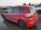 2009 Honda FIT