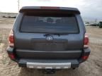 2003 Toyota 4runner SR5