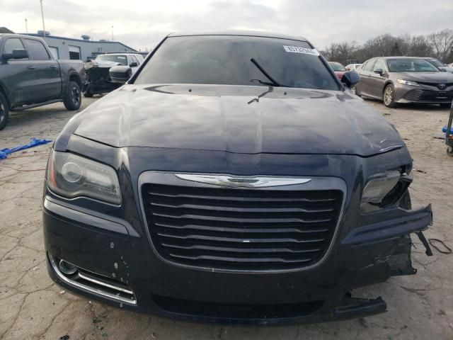 2014 Chrysler 300 S