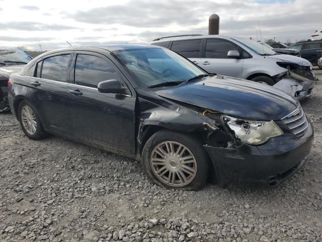 2009 Chrysler Sebring Touring