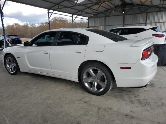 2011 Dodge Charger R/T