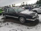 1988 Cadillac Eldorado