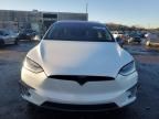 2016 Tesla Model X