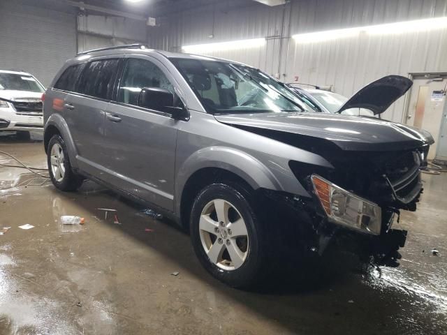 2013 Dodge Journey SE