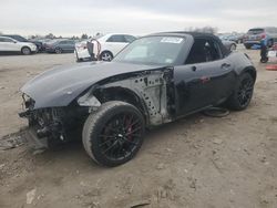 2016 Mazda MX-5 Miata Club en venta en Fredericksburg, VA