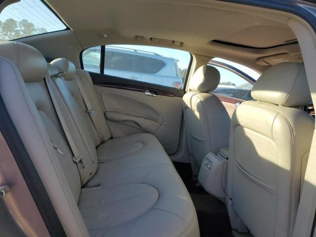 2007 Buick Lucerne CXL