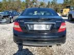 2009 Mercedes-Benz C 300 4matic