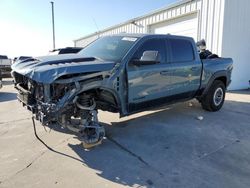 Dodge salvage cars for sale: 2021 Dodge RAM 1500 TRX