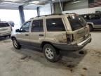 2001 Jeep Grand Cherokee Laredo