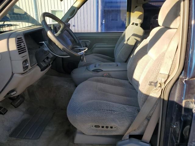 1998 Chevrolet Tahoe C1500