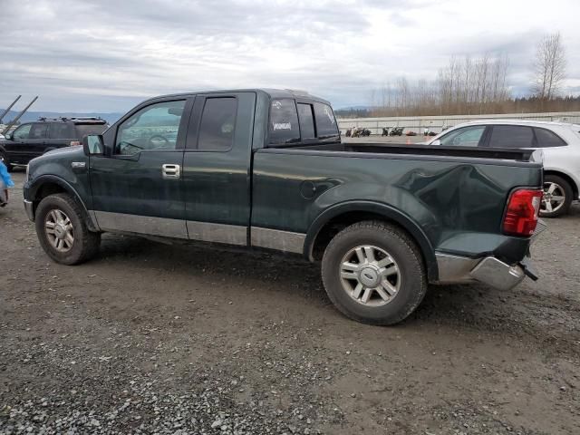 2004 Ford F150