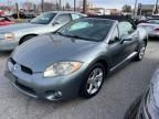 2007 Mitsubishi Eclipse Spyder GS