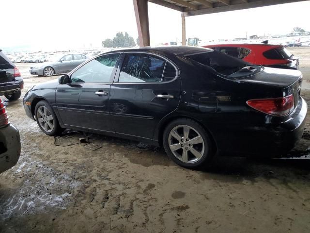 2005 Lexus ES 330