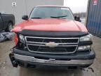 2007 Chevrolet Silverado K1500 Classic