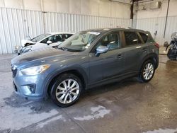 2015 Mazda CX-5 GT en venta en Franklin, WI