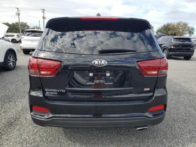 2019 KIA Sorento L