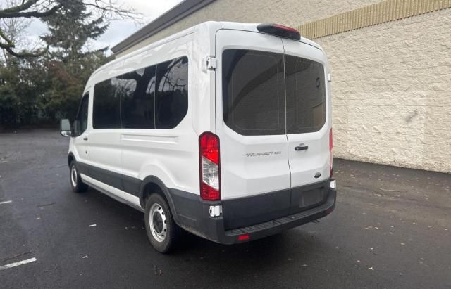 2021 Ford Transit T-350