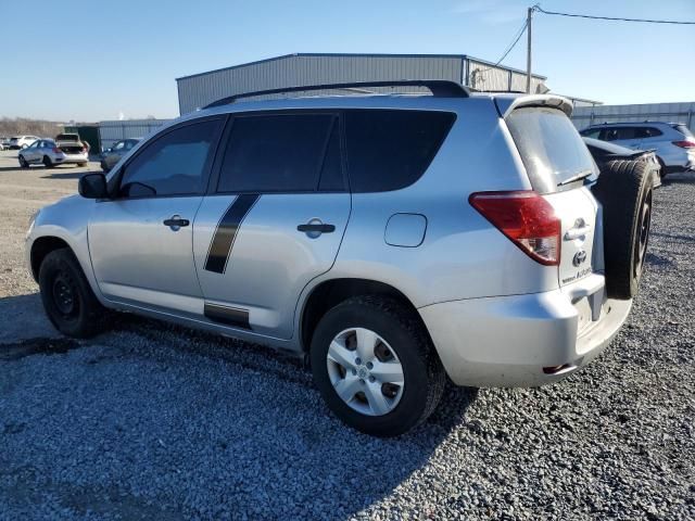 2008 Toyota Rav4