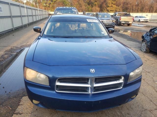 2009 Dodge Charger SXT