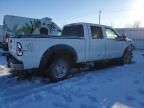 2012 Ford F250 Super Duty