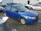 2010 KIA Forte LX