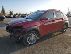 2019 Hyundai Kona SEL en venta en Rancho Cucamonga, CA