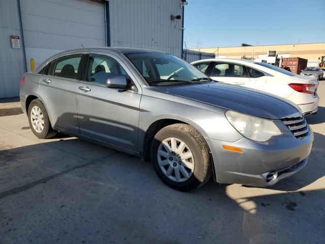 2008 Chrysler Sebring LX