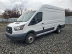 2018 Ford Transit T-350 HD