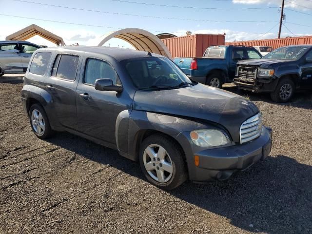 2011 Chevrolet HHR LT