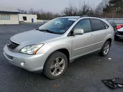 2006 Lexus RX 400 en venta en Grantville, PA