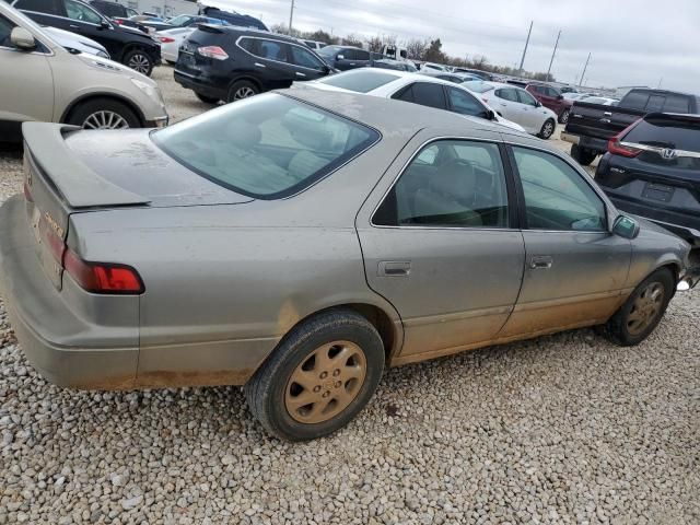 1998 Toyota Camry CE