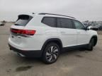 2024 Volkswagen Atlas SE