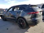 2021 Jaguar F-PACE S