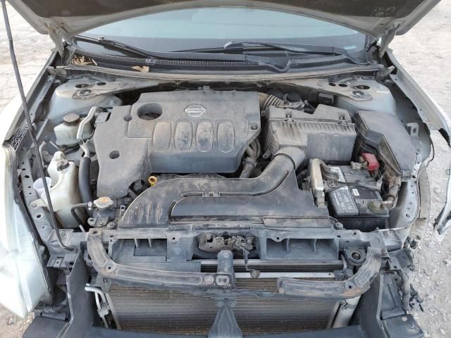 2011 Nissan Altima Base