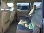 2008 Honda Odyssey EXL