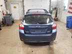 2012 Subaru Impreza Sport Limited