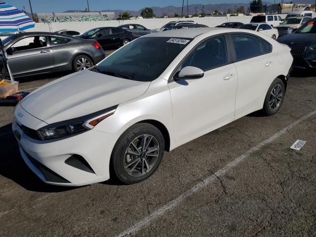 2023 KIA Forte LX