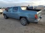 2006 Honda Ridgeline RTL