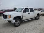 2011 GMC Sierra K1500 SLE