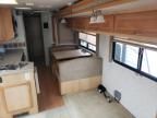 2003 Fleetwood 2003 Fleetwood Workhorse Custom Chassis Motorhome