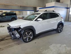 2020 Hyundai Kona Ultimate en venta en Sandston, VA