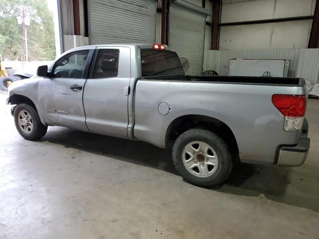 2011 Toyota Tundra Double Cab SR5