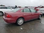 2006 Buick Lacrosse CX