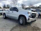 2019 Chevrolet Silverado C1500