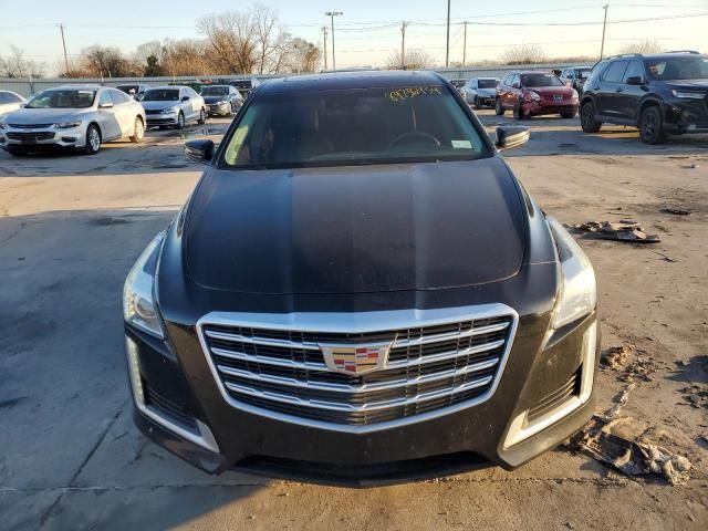 2019 Cadillac CTS Luxury